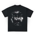 Kanye W Face Kanye W WAR New Album 2025 Rap Hip Hop Fans T-Shirts