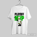 Kasper Halttunen From London Knights Is The Playoff Mvp Ohl Championships T Shirts