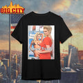 Kate Upton Almost Friday Shirt