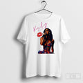 Katy Perry The Lifetimes Tour Vintage 90s Tee