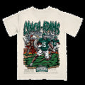 Kay'Ron Lynch Adams Soft Comfortable Shirt T-Shirts