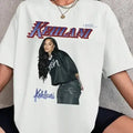 Kehla Crash World R&B Singer Shirt Funny Shirt My Favorite Singer Shirt T-Shirts