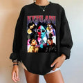 Kehla R&B Singer Shirt Funny Shirt My Favorite Singer Shirt T-Shirts