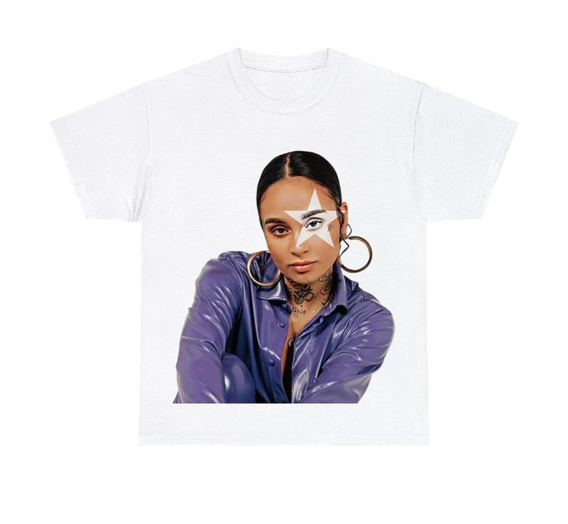 Kehlani 90s Retro Rap Vintage T-Shirts