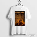 Keith Harkin St Paddies Tour 2025 Poster