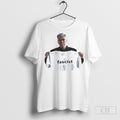 Keith Olbermann Holding Up Fascist