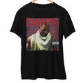Kendr1ck Lamar Spitfire Damn Album Heavy Cotton Shirt Funny Shirt Meme Joke Shirt Funny Shirt Menswear Top T-Shirts