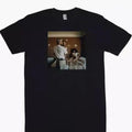 Kendrick Lamar Mr. Moral Big Steppers Tde S 5XL New Hip Hop Cotton Menswear Top Decoration T-Shirts