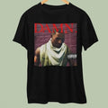 Kendrick Lamar Spitfire Shirt Damn Album Heavy Cotton Funny Meme Joke Shirt Funny Shirt Trend 2025 T-Shirts