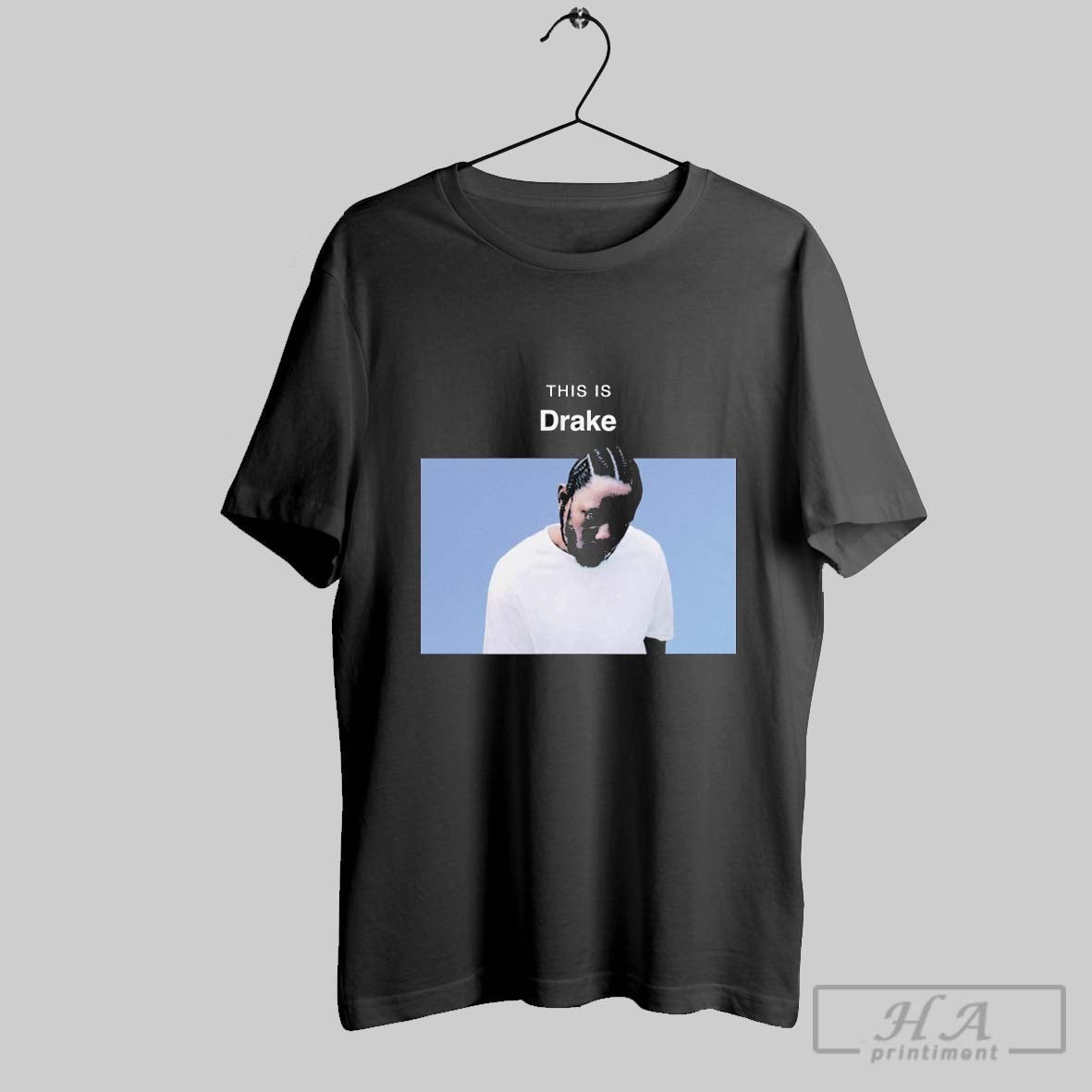 Kendrick Lamar This Is Drake T Shirts