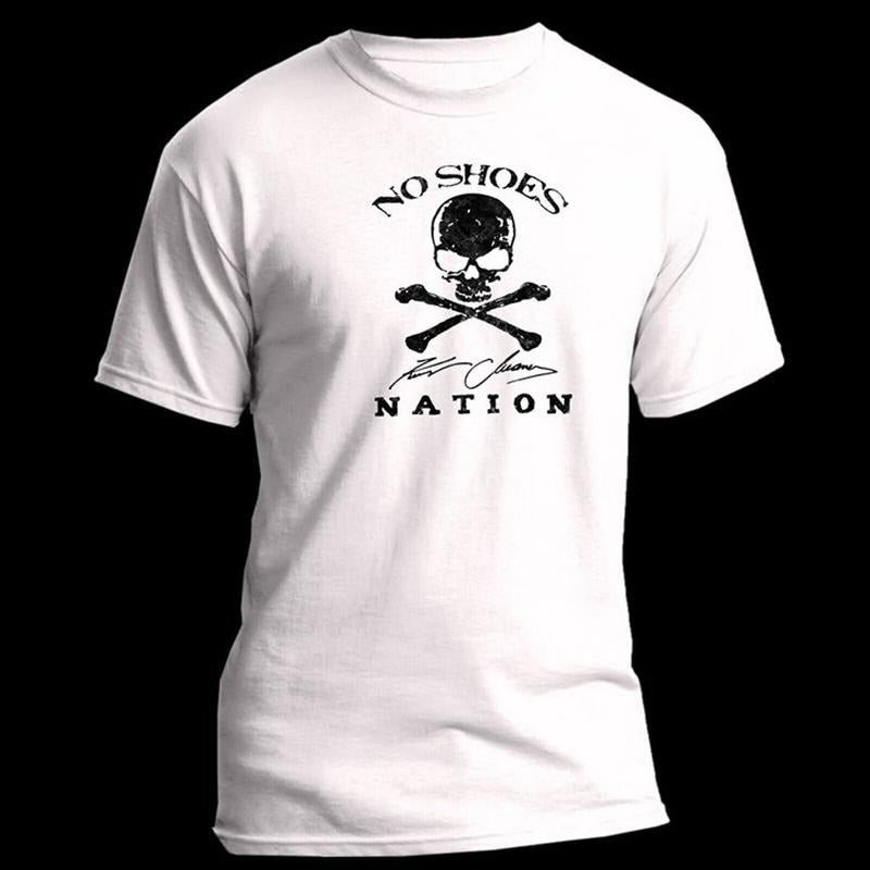 Kenny Chesney No Shoes Nation Full Size T-Shirts