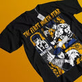 Kenshiro Hokuto No KenFist North Star Anime Shirt All Size T-Shirts