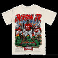 Kenyatta Jackson Jr T-Shirts