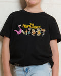 We're The Flintstones Kids T-Shirt