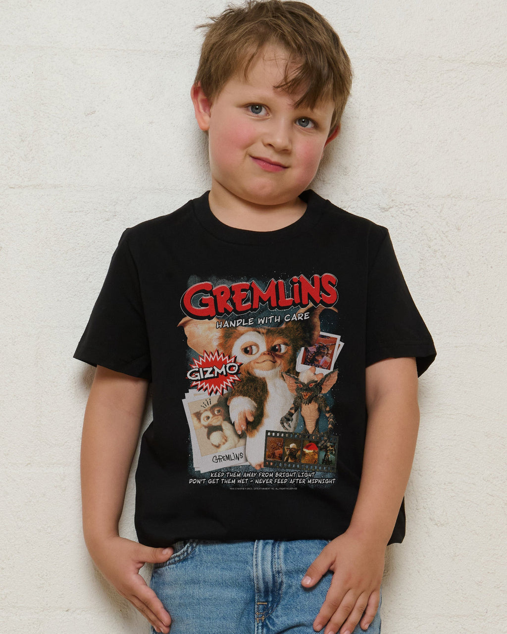 Gremlins Kids T-Shirt