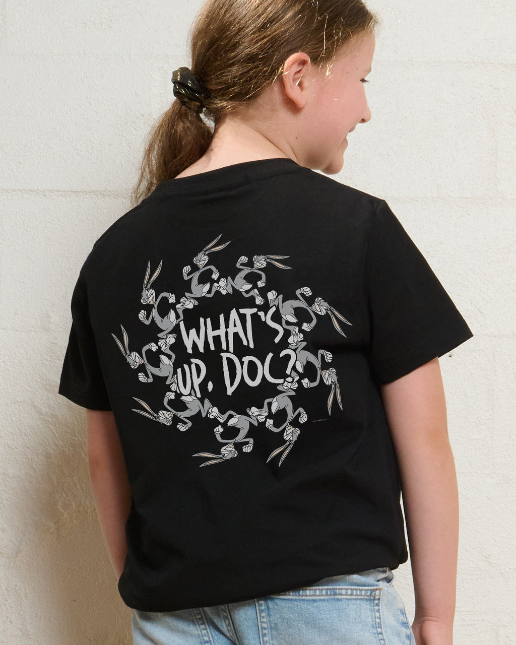What’s up, Doc? Kids T-Shirt
