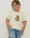 I’m Overcome with Emotion Kids T-Shirt
