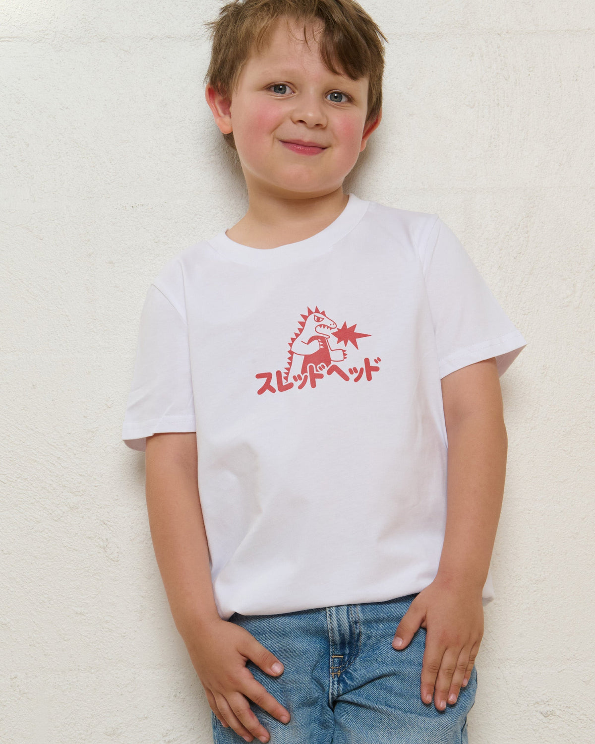 Kaiju Kids T-Shirt