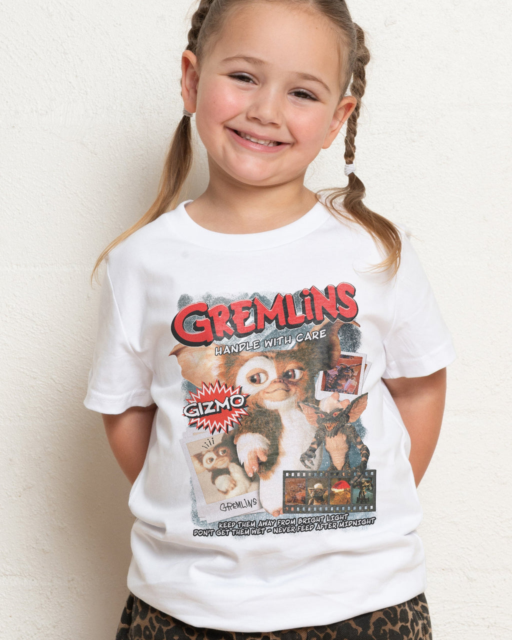 Gremlins Kids T-Shirt