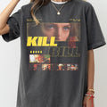 Kill Bill Movie Shirt Best Movie Shirt T-Shirts
