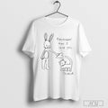 Kimya Dawson Remember That I Love You T Shirt