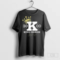 King Kershaw 3000