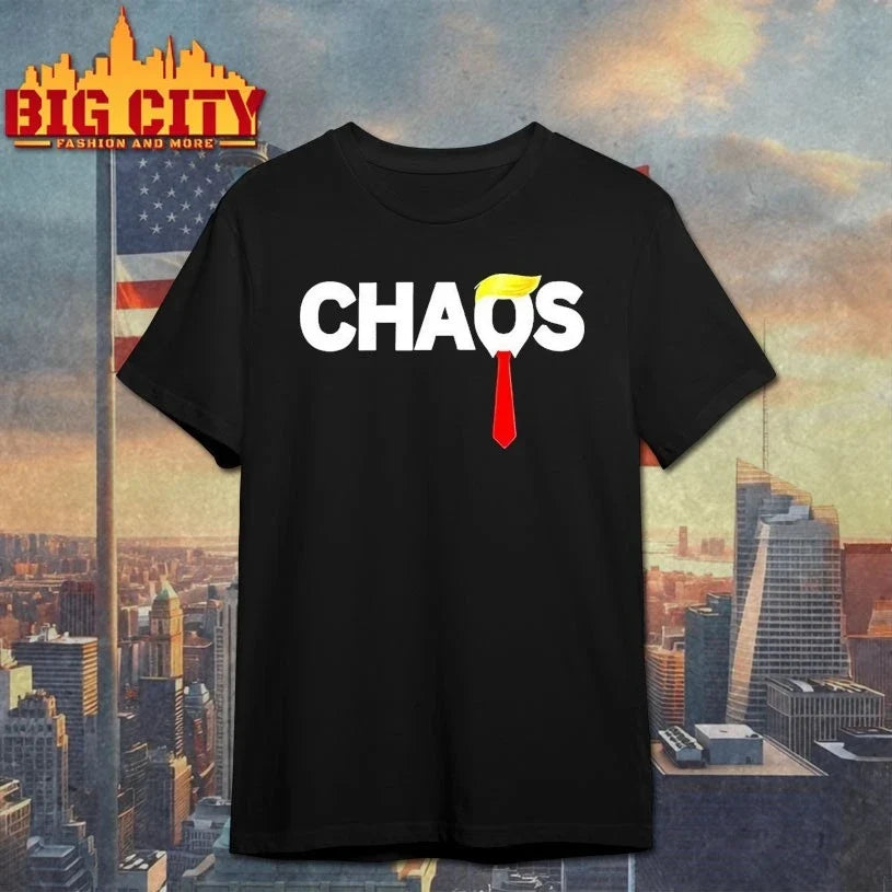 Kings Of Chaos Trump t-shirt