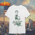 Kirill Kaprizov Mr. September t-shirt
