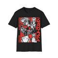 Kirishima Kirishima Anime T-Shirts