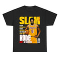 Kobe Bryant Slam Cover Kobe Can'T Be Stopped Lover Basketball Shirt T-Shirts