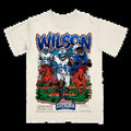 Kobe Wilson Soft Comfortable Shirt T-Shirts
