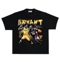 Kobe Vs Kobe T-Shirts