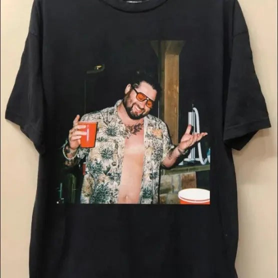 Koe Shirt Wetzel Country Music Song Koe Tour T-Shirts