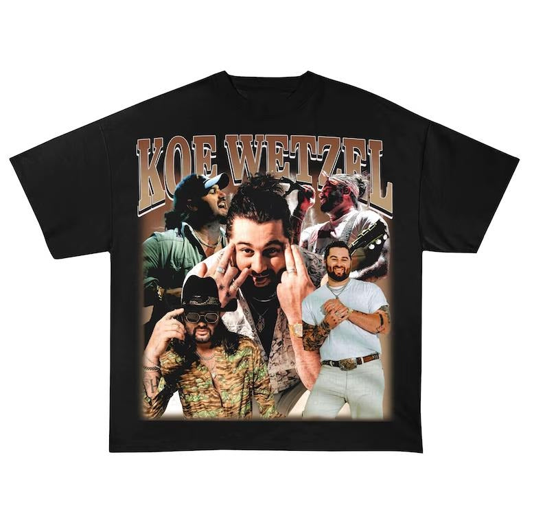 Koe T-Shirts