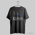 Kumar Texas Rangers Rocker Mlbpa T Shirts