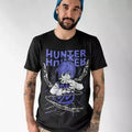 Kurapika Hunter X Hunter Manga HXH Anime New Anime Manga New Shirt T-Shirts