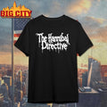 Kurt Metzger Wearing The Hannibal Directive Shirt