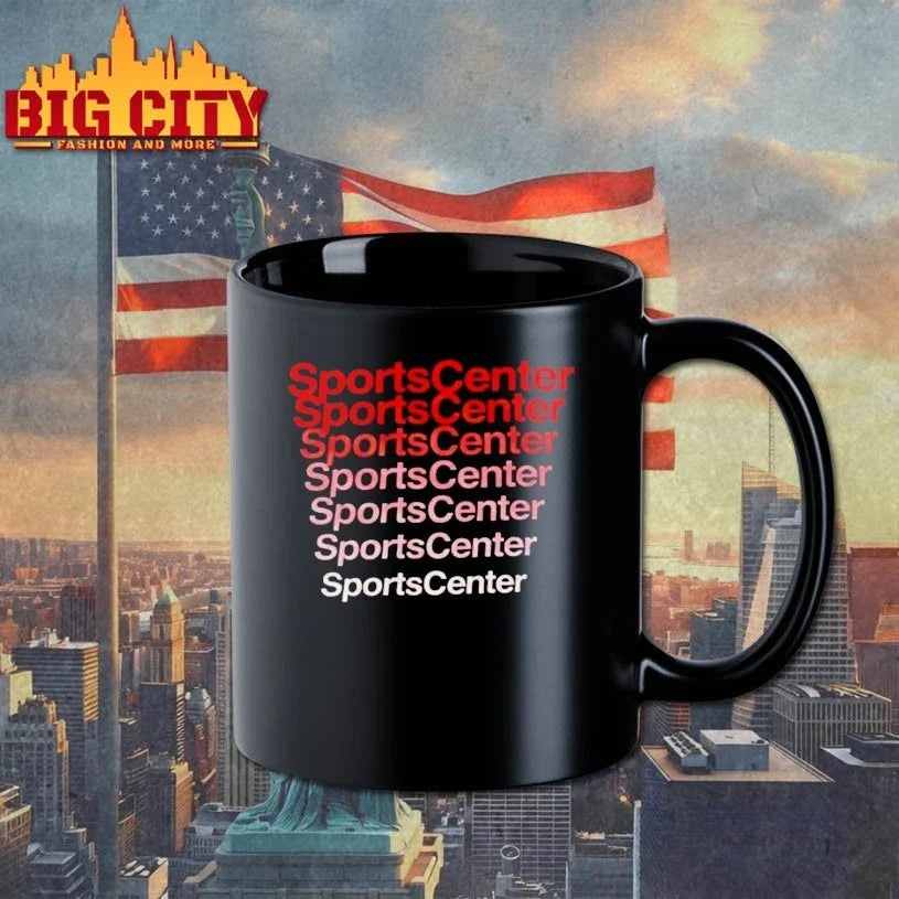 Kyle Brandt SportCenter t-shirt