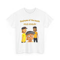 Kyle Cooley Fun Casual T-Shirts