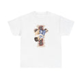 L DEATH NOTE Casual Crew Neck Cotton Blend Medium Size Suitable All Seasons Fitted Top Menswear T-Shirts
