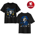 LA Rams Matthew Stafford Signature MVP Two Sided Shirt