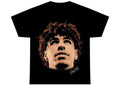 LAMELO BALL Rare Homage Vintage Bootleg T-Shirts