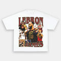 LEBRON T-Shirts