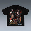 LIL UZI VERT Prints Vintage Rapper Shirt Hip Hop Shirt Rap Music Shirt R&B Shirt Pop Shirt Shirt Him Short Sleeve Shirt Shirt Trending Top Menswear Underwear Streetwear T-Shirts