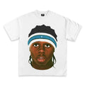 LIL WAYNE JUMBO BOOTLEG STREETWEAR T-Shirts