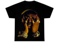 LIL YATCHY Hip Hop Shirt Retro 90s Shirt T-Shirts