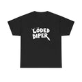 LODED DIPER SHIRT T-Shirts