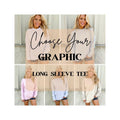 LONG SLEEVE T-Shirts
