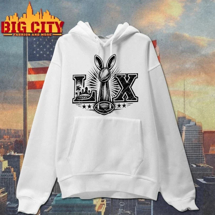LX Bowl Los Angeles Bowl Show Latin Football Fan t-shirt
