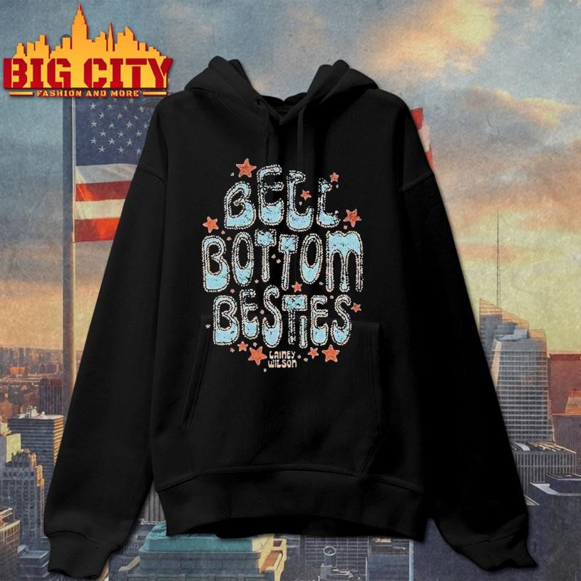Lainey Wilson Bell Bottom Besties Shirt